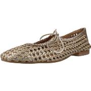 Balleriinat Gioseppo  Bailarinas Mujer Modèle 79106g  37