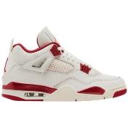 Kengät Nike  Jordan 4 Retro Valentine's Day Sierra Red (Women's)  38 1...