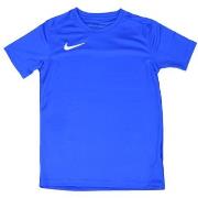 Lyhythihainen t-paita Nike  Jr Dry Park VII Tee  EU M