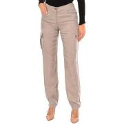 Reisitaskuhousut Zapa  APAN14-A312-47  EU 36