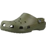 Puukengät Crocs  Zuecos Mujer Modèle Classic U  36 / 37