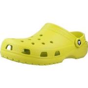 Puukengät Crocs  Zuecos Mujer Modèle Classic U  36 / 37