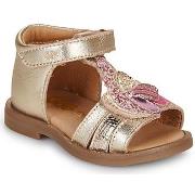 Tyttöjen sandaalit GBB  KIRIELLE  20