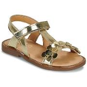 Tyttöjen sandaalit GBB  HEUREUX  28