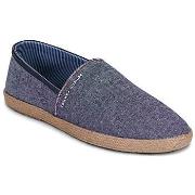 Kangassandaalit Tommy Hilfiger  HILFIGER CHAMBRAY ESPADRILLE  40