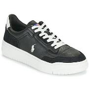Kengät Polo Ralph Lauren  KENMARE-SNEAKERS-LOW TOP LACE  38