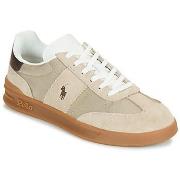 Kengät Polo Ralph Lauren  HRT AERA PP-SNEAKERS-LOW TOP LACE  38