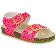 Tyttöjen sandaalit Agatha Ruiz de la Prada  BIOS  24