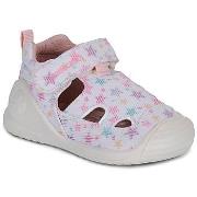 Tyttöjen sandaalit Biomecanics  BIOGATEO CANVAS  18