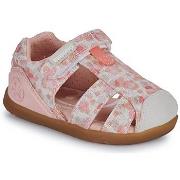 Tyttöjen sandaalit Biomecanics  WIDER CANVAS  19