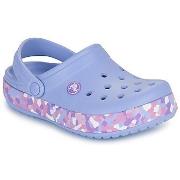 Lasten Puukengät Crocs  Crocband Glow Confetti BandCgK  36 / 37