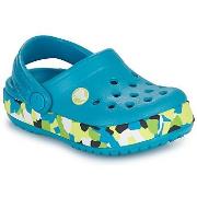 Lasten Puukengät Crocs  Crocband Glow Confetti BandCgT  24 / 25