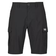 Shortsit & Bermuda-shortsit Helly Hansen  QD CARGO SHORTS 11  US 30