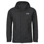 Tuulitakit Helly Hansen  DUBLINER WATERPROOF JACKET  EU S