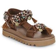 Sandaalit NAN-KU  EKS-05L  36