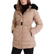 Toppatakki Geox  Abrigos Mujer Modèle W5626g T3152  FR 46