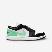 Kengät Nike  Jordan 1 Low Green Glow  47
