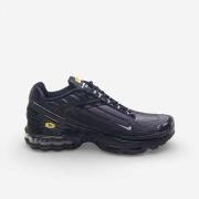 Kengät Nike  Air Max Plus 3 Black Wolf Grey  36