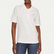 Lyhythihainen poolopaita Tommy Hilfiger  WW0WW43224  EU S