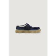 Kengät Clarks  TORHILL LO 26187377  40