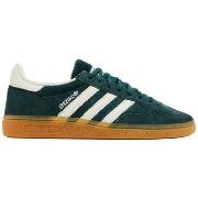 Kengät adidas  Handball Spezial Mineral Green (Women's)  38