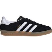 Kengät adidas  Gazelle Indoor "Core Black"  46