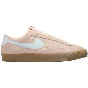 Kengät Nike  Blazer Low 77 Vintage Crimson Tint Glacier Blue (Women's)...