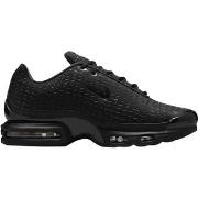 Kengät Nike  Air Max Plus VII Triple Black  44 1/2
