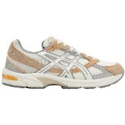 Kengät Asics  Gel-1130 Pale Oak Clay Grey  44