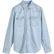 Farkkutakki Levis  Barstow Western Standard Soluc  EU XXL