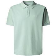 Lyhythihainen poolopaita Pepe jeans  PM5400087 518  EU XXL