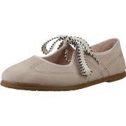 Balleriinat Macarena  Bailarinas Mujer Modèle Rania73  36