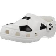 Lasten Puukengät Crocs  CLASSIC SOCCER BALL CLOG  24 / 25