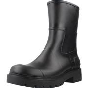 Saappaat Calvin Klein Jeans  MID RAINBOOT RUBBER  38