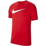 Lyhythihainen t-paita Nike  Dri-FIT Park Tee  EU XXL