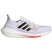 Kengät adidas  Ultraboost 21 W Tokyo  36