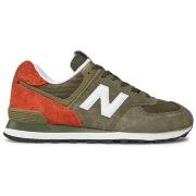 Kengät New Balance  U574AGG  40 1/2
