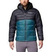 Toppatakki Columbia  Chaquetas Hombre Modèle Buck Butte Ii Insulated H...