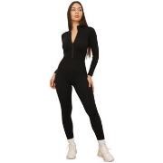 Jumpsuits La Modeuse  77557_P183840  EU S / M