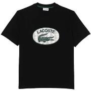 T-paidat & Poolot Lacoste  TH0064IN031  EU S