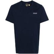 Lyhythihainen t-paita Ralph Lauren  714931650  EU XXL