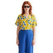 Paita Compania Fantastica  COMPAÑIA FANTÁSTICA Shirt 40001 - Conversat...