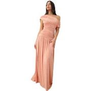 Pitkä mekko La Modeuse  77815_P184513  EU L