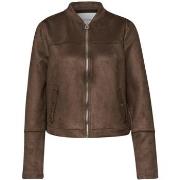 Takit Street One  Short Velours Jkt w. 212993  FR 38