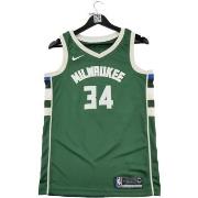 Hihattomat paidat / Hihattomat t-paidat Nike  296839  EU S