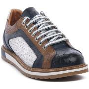 Kengät Exton  COMBI 5  42