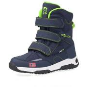 Lasten talvisaappaat Trollkids  159100  34