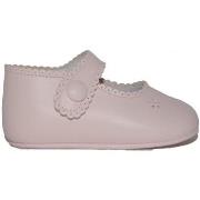 Balleriinat Colores  24761 Rosa  19