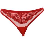 Tangat Kisses And Love  21685-RED  EU S