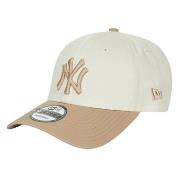 Lippalakit New-Era  COLOURBLOCK 9FORTY® NEW YORK YANKEES  Yksi Koko